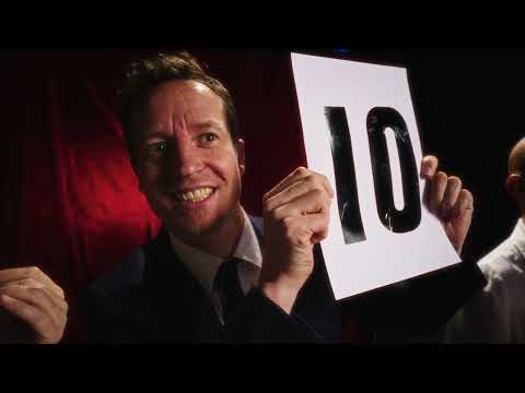 The Industry - MWS x DOC BROWN feat. The Goldborns