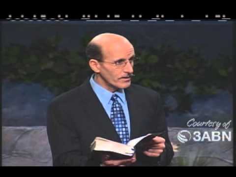 Nicodemus, Pt. 1 Born Again - Pr. Doug Batchelor - Everlasting Gospel - 3ABN