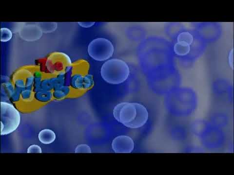 The Wiggles  Splish Splash Big Red Boat Closing End Credits Part 1