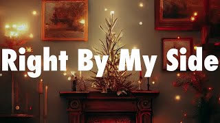 Nicki Minaj - Right By My Side(feat. Chris Brown) [Lyrics]