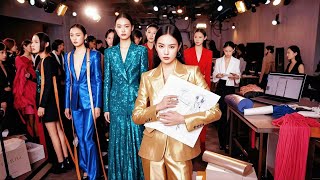 丈夫將初戀視若珍寶，留給她的卻是六年背叛與漠視。離婚後，她以才華驚艷設計界，更親手揭開「白月光」冒名頂替的謊言。當前夫悔悟，她早已不屑回頭。QMEW