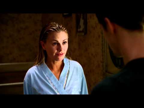 True Blood Season 4: Eric Makes Sookie An Offer (HBO)