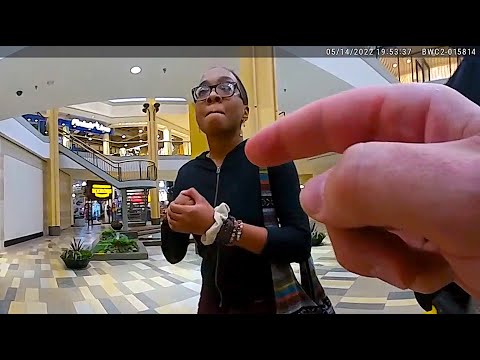 Here's Why You Don't Punch a Cop #2