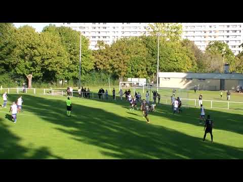 But de folie du week-end