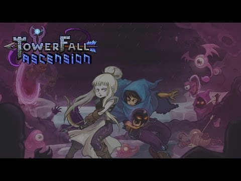 TowerFall Ascension PC