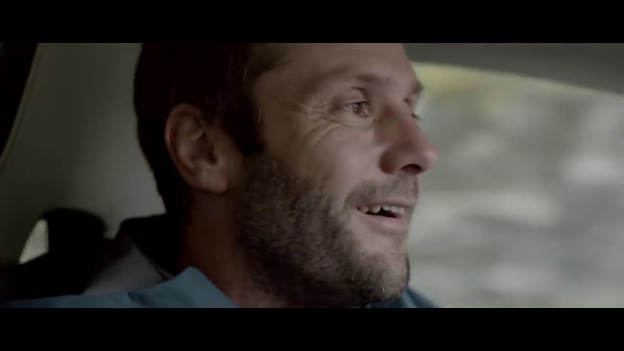 The all-new Volvo V40 Cross Country - Finding Joe