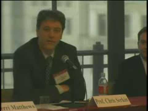 Sparer Public Interest Law Forum