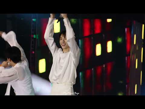 [4k] 251115 PROXIE - Bad Shawty [Onglee Fancam] | #BangsaenFest2025xPROXIE