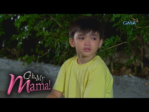 Oh, My Mama!: Full Episode 53