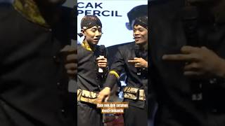 Download lagu Manten anyar gak usah dituturi #lucu #hiburan #dagelan #komedi #cakpercil #campursari #kocak #viral mp3