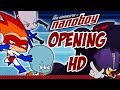 The New Adventures Of Nanoboy Opening HD