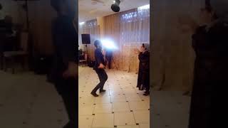 Ингушская свадьба в Павлодаре