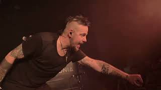 Saint Asonia: Let Me Live My Life [Live 4K] (Montreal, Canada - May 13, 2023)