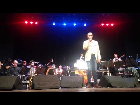 Arthur Verocai - O Tempo E O Vento [@ SESC Ginástico; 30/05/2017]