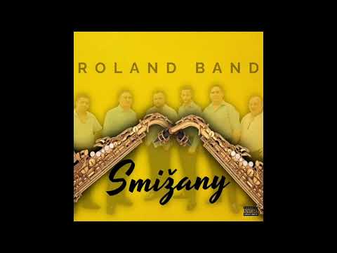 Roland band Smižany ✖️ Ča pro sexos.mp4