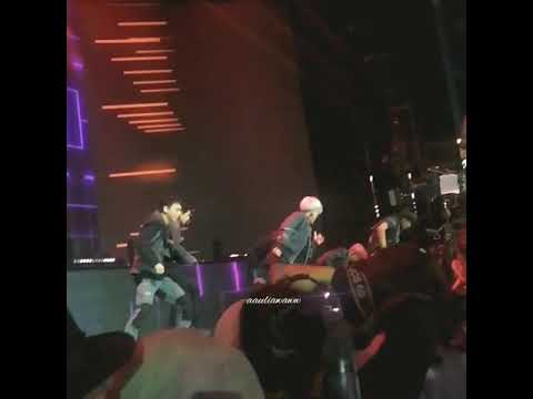 191215- EXO LOVE SHOT ( HUT TRANSMEDIA 18)