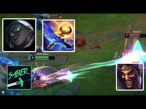 FIRST DUSK AND DAWN ADC SENNA ATTEMPT