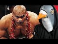 Brown Guy Reacts To David Tua Greatest Hits