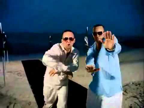 El Tiburon Alexis Y Fido - Baby Ranks