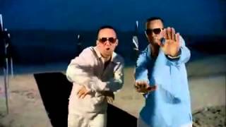 Alexis y Fido feat. BabY Ranks: El Tiburon (Official HD Video)