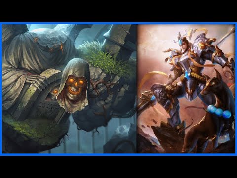 Geb Fights Reworked Erlang Shen