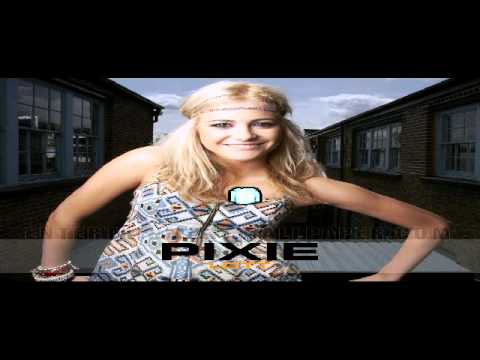 tinchy stryder ft. pixie lott - bright lights