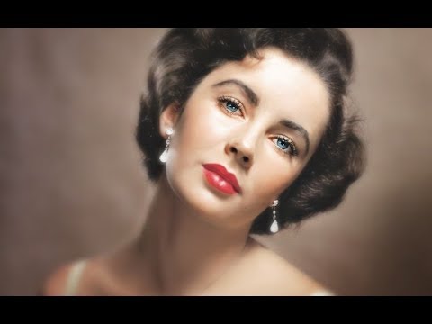 ¡Verdades impactantes sobre Elizabeth Taylor! Que nadie te había contado antes.
