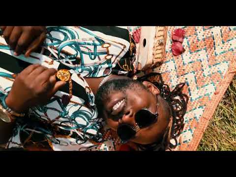 Seby Ntege - Paka Last (Till the End) Official Video