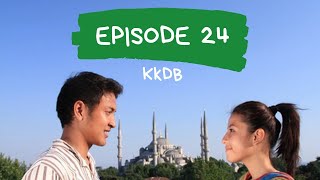 Download lagu Kupinang kau dengan bismillah episode 24 full mp3