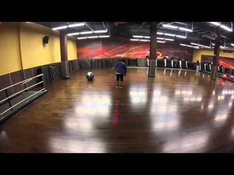 GOPR0326 - "Somebody" Freestyle