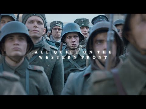 Visuals - All Quiet on the Western Front (4K)