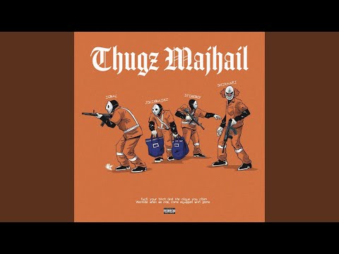 Thugz majhail — watch video