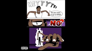 Cover art for Ohio Flow