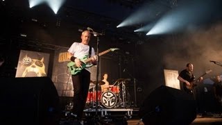 GUILT MONKEY - LIVE at DOUR 2013 Full Concert