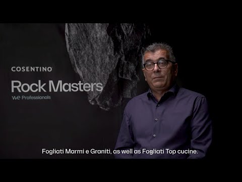 Fogliati Marmi e Graniti