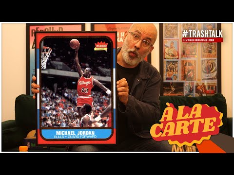 À LA CARTE, épisode 1 : retour sur un weekend de fou