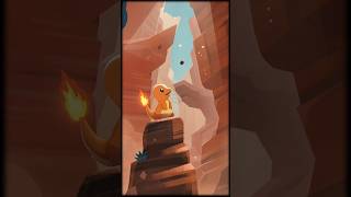 Charmander, Charmeleon, Charizard - 151