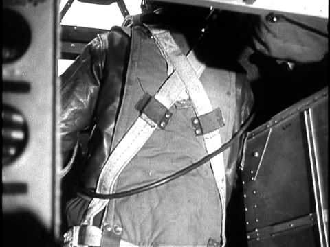 Liberators Over Europe (1942 - 1945)