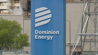 Dominion Energy lowers proposed rate increase ahead of state hearing