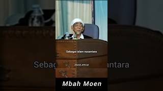 Download lagu NUSANTARA ‼️ KH Maimun Zubair Indonesian Subtitles #sermon #recitation #teacher mp3
