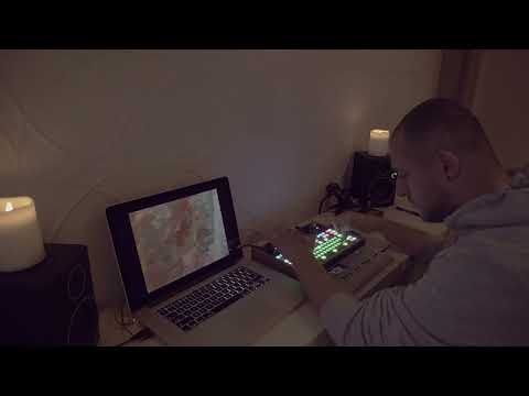 Directions | Deluge | OP-1 | Organelle (Full Live Set Album)