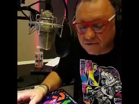 Jurek Owsiak żegna się z radiową Trójką