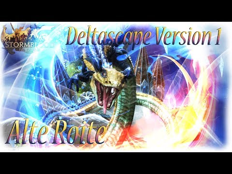 FFXIV Stormblood: Omega (Normal) Alte Roite Boss Guide