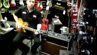 Video thumbnail for Vox AC30VR Demo by DawsonsAltrincham