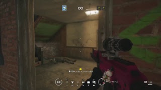 R6S リハビリ