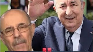 كشف تفاصيل العفو الرئاسي عن الباحث محمد بلغيث