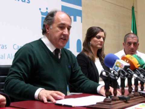 VÍDEO: José Ignacio Landaluce presenta Campus