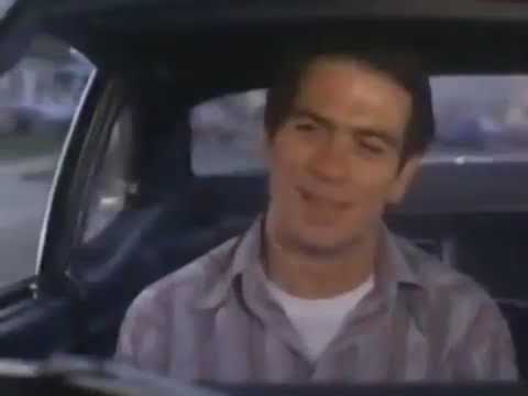 The Executioner's Song- 1982- CBS TV Movie-  Uncut Version