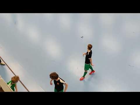 GrIFK - Valtti   Futsal 08