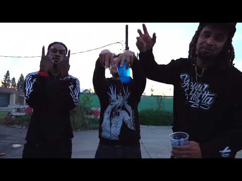 YH Luvell X JLoud619 X Luh Tino - "WHAT IT DO KUTTY" | shot by @4EGvisuals